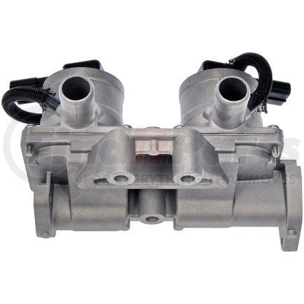 911-643 by DORMAN - Secondary Air Injection Valve