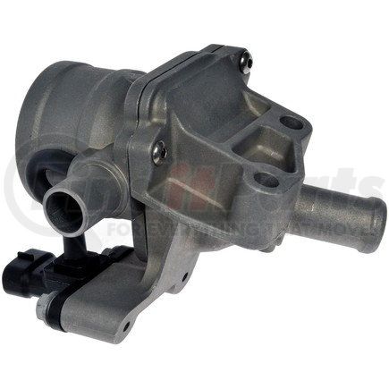 911-644 by DORMAN - Secondary A.I.R. Injection Valve