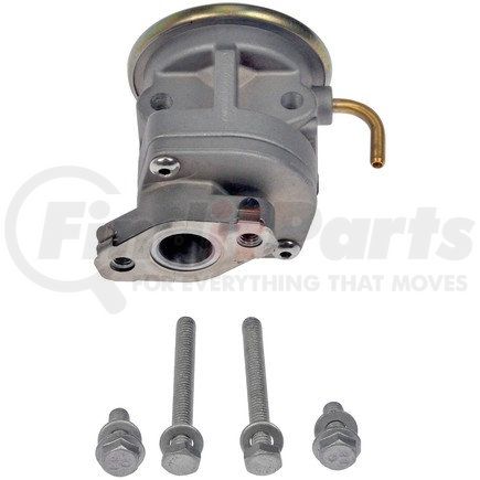 911-646 by DORMAN - Secondary Air Injection Valve