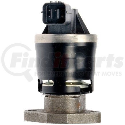 911-689 by DORMAN - Exhaust Gas Recirculation Valve