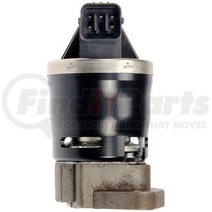 911-690 by DORMAN - Exhaust Gas Recirculation Valve