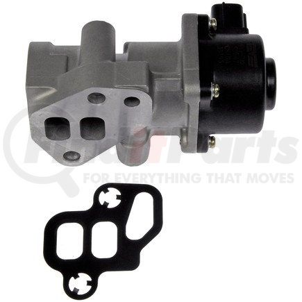 911-705 by DORMAN - Exhaust Gas Recirculation Valve