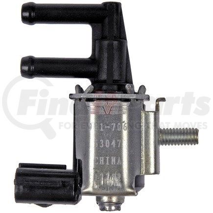 911-706 by DORMAN - Evaporative Emissions Purge Solenoid Valve