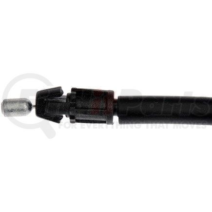 912-181 by DORMAN - Hood Release Cable With Handle