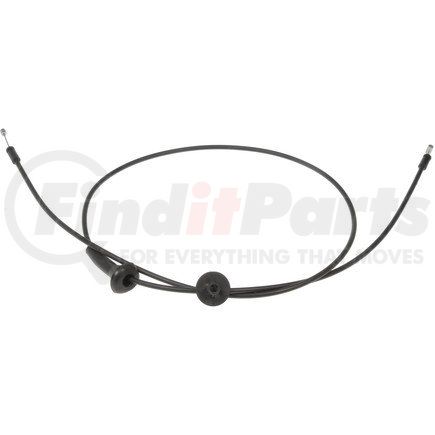 912-401 by DORMAN - Hood Release Cable Assembly
