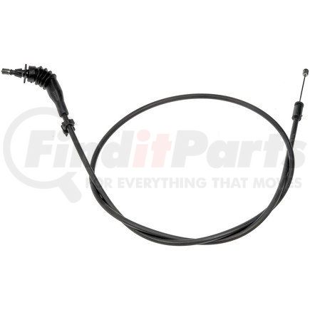 912-402 by DORMAN - Hood Release Cable Assembly