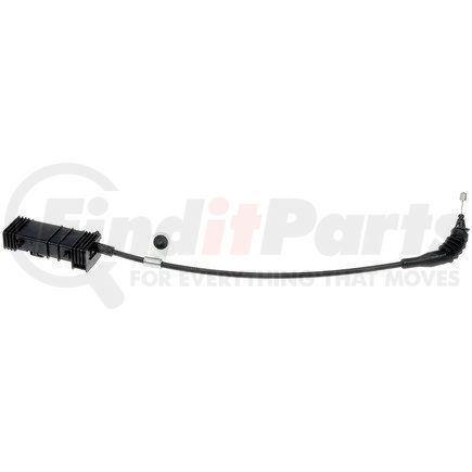912-403 by DORMAN - Hood Release Cable Assembly