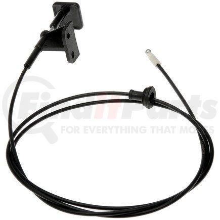 912-433 by DORMAN - Hood Release Cable Assembly