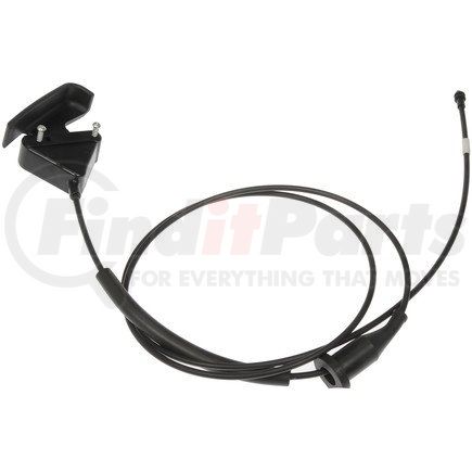 912-443 by DORMAN - Hood Release Cable Assembly