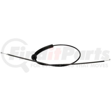 912-451 by DORMAN - Hood Release Cable Assembly