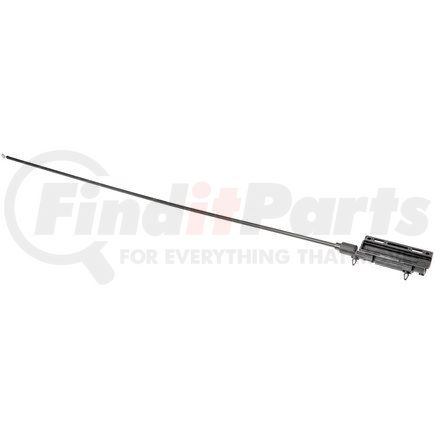912-456 by DORMAN - Hood Release Cable Assembly
