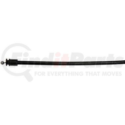 912-462 by DORMAN - Hood Release Cable Assembly