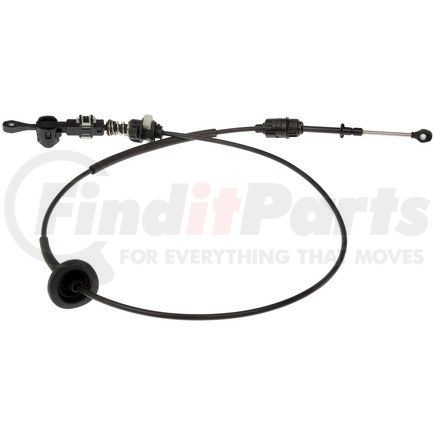 912-600 by DORMAN - Gearshift Control Cable Assembly
