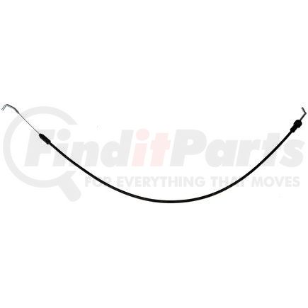 912-610 by DORMAN - Door Release Cable Assembly