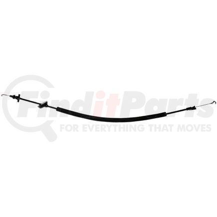 912-616 by DORMAN - Door Release Cable Assembly