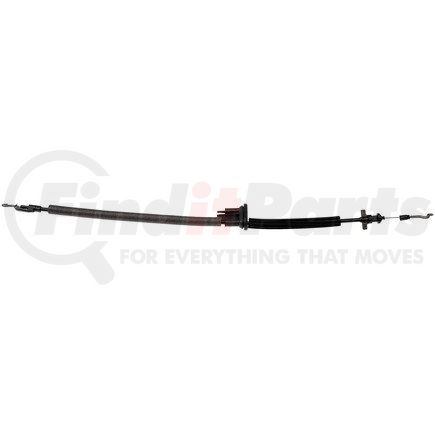 912-618 by DORMAN - Door Release Cable Assembly