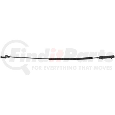 912-626 by DORMAN - Hood Release Cable Assembly