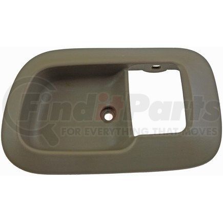 91299 by DORMAN - Interior Door Handle Front Left Beige