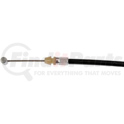 912-213 by DORMAN - Hood Release Cable Assembly