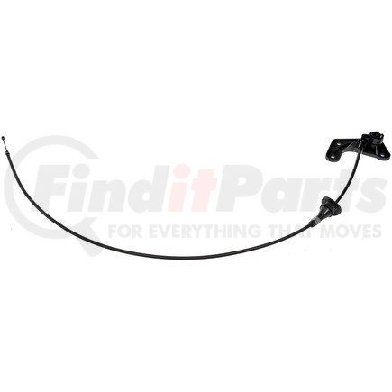 912-223 by DORMAN - Hood Release Cable Assembly