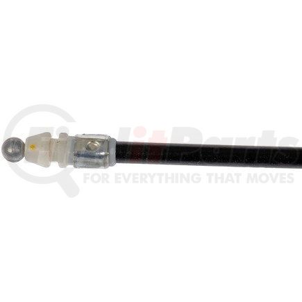 912-307 by DORMAN - Trunk Latch Release Cable