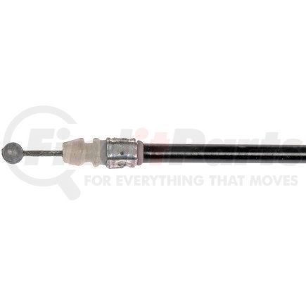 912-306 by DORMAN - Trunk Latch Release Cable