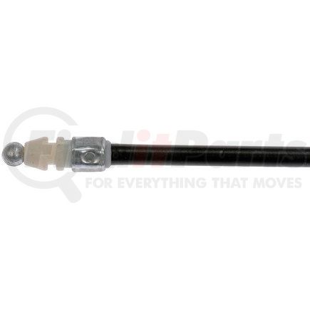 912-310 by DORMAN - Trunk Lid Release Cable