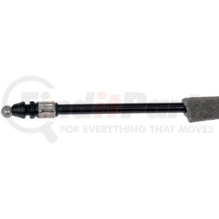 912-311 by DORMAN - Trunk Latch Release Cable