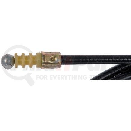 912-313 by DORMAN - Trunk Lid Release Cable