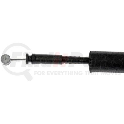 912-314 by DORMAN - Trunk Lid Release Cable