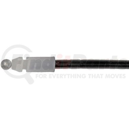 912-112 by DORMAN - Hood Release Cable Assembly