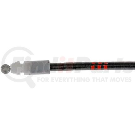 912-116 by DORMAN - Hood Release Cable Assembly