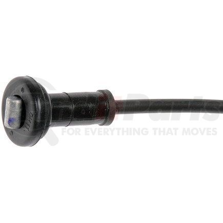 912-118 by DORMAN - Hood Release Cable Assembly