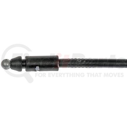 912-119 by DORMAN - Hood Release Cable Assembly