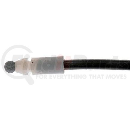 912-122 by DORMAN - Hood Release Cable Assembly