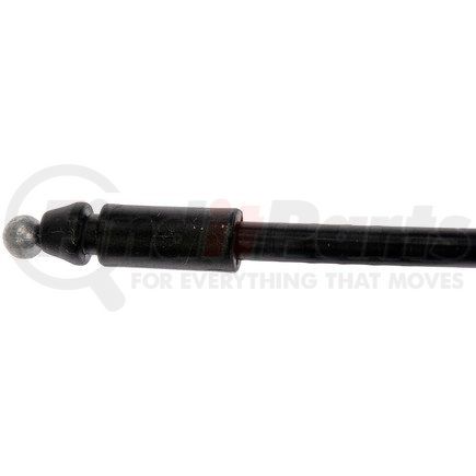 912-127 by DORMAN - Hood Release Cable Assembly Pair