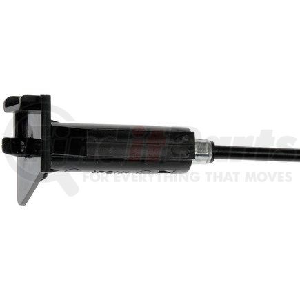 912-130 by DORMAN - Hood Release Cable Assembly