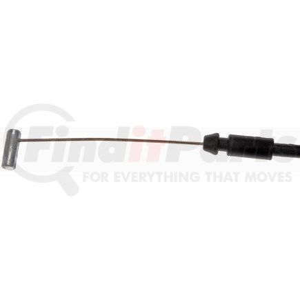 912-145 by DORMAN - Hood Release Cable Assembly