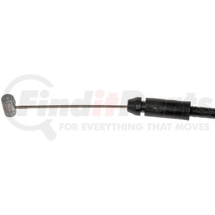 912-146 by DORMAN - Hood Release Cable Assembly