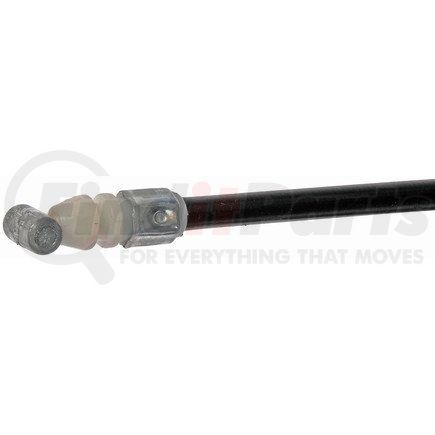 912-150 by DORMAN - Fuel Door Release Cable With Latch