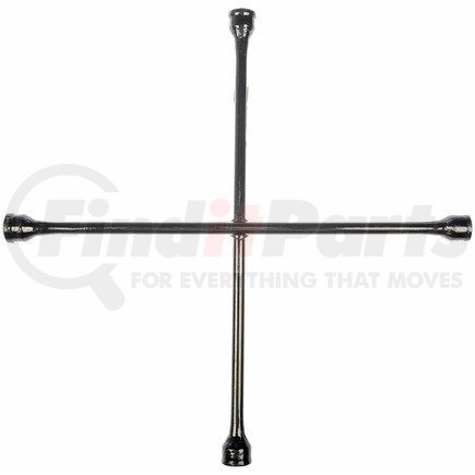 9-1668 by DORMAN - 20 In. Four Way Lug Wrench