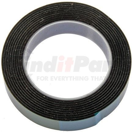 9-1651 by DORMAN - MOLDING/TRIM TAPE