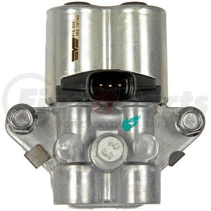 916-806 by DORMAN - "OE Solutions" Engine Variable Timing Oil Control Valve