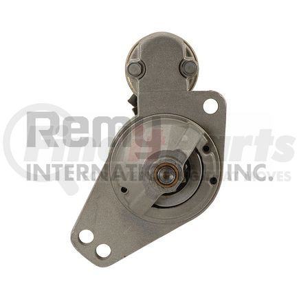 16589 by DELCO REMY - Starter - Remanufactured