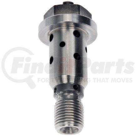 Dorman 916-955 Engine Variable Valve Timing (VVT) Oil Control Valve Engine Variable Timing Oil Control Valve