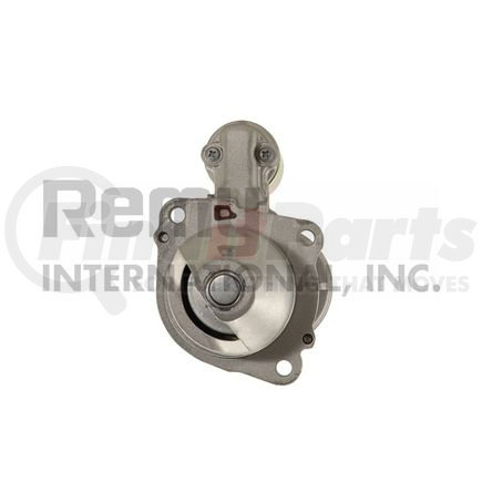 16561 by DELCO REMY - Remanufactured Starter