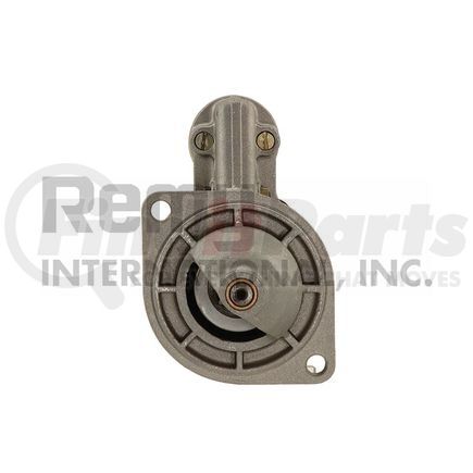 16683 by DELCO REMY - Starter - Remanufactured