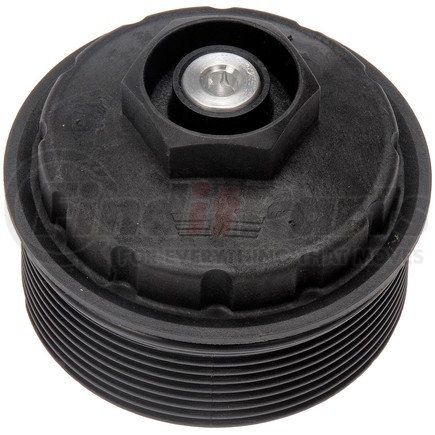 917-045 by DORMAN - Oil Filter Cap - Plastic