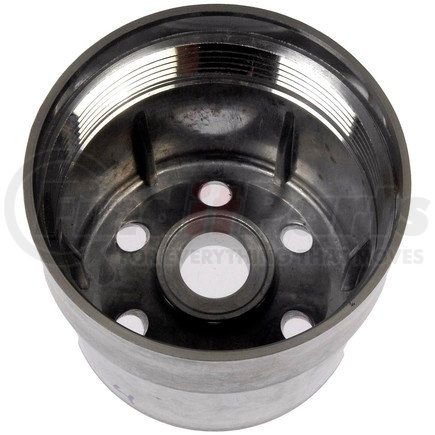 917-047 by DORMAN - Oil Filter Housing Assembly