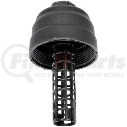 917-053 by DORMAN - Oil Filter Cap - Plastic